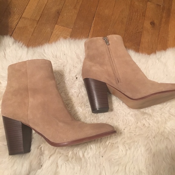 sam edelman blake bootie